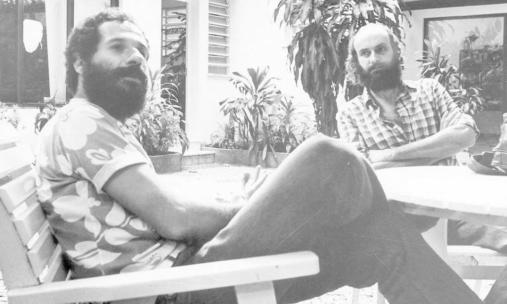 Aldir Blanc - 'O bêbado e a equilibrista' revistaprosaversoearte.com - Aldir Blanc - 'O bêbado e a equilibrista'