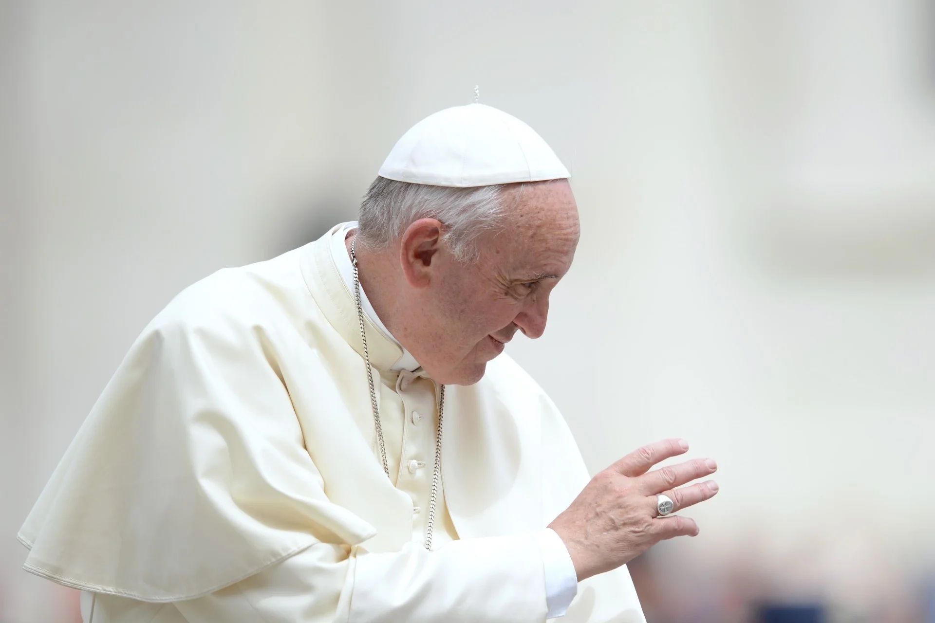 Francisco: a morte não é o fim de tudo, mas um novo começo revistaprosaversoearte.com - Francisco: a morte não é o fim de tudo, mas um novo começo
